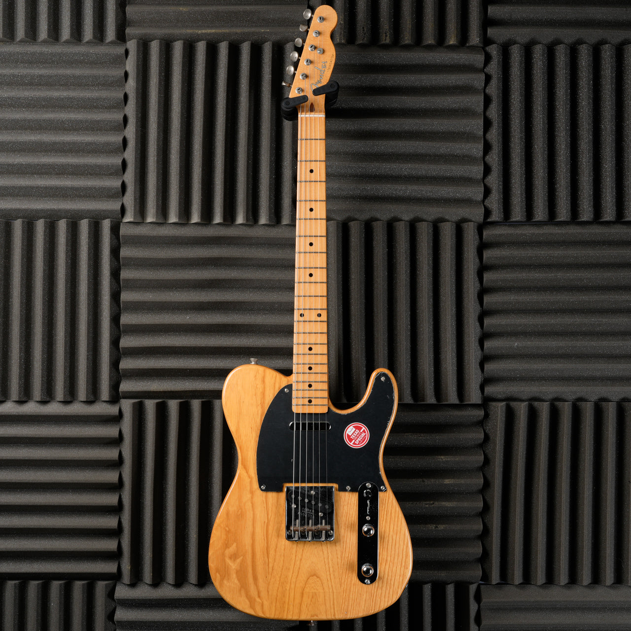 Fender TL52-80TX 1999 - Vintage Natural