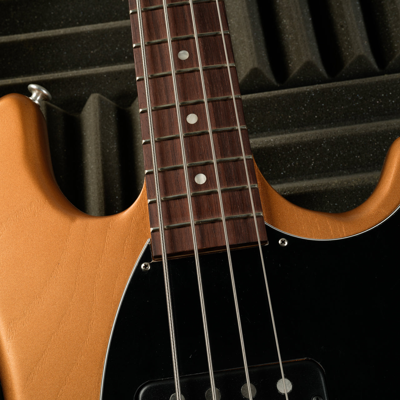 Gibson EB Bass 2014 - Bullion Gold