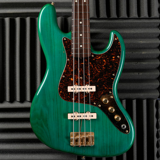 Fender JB62-70 Order Made 1994
