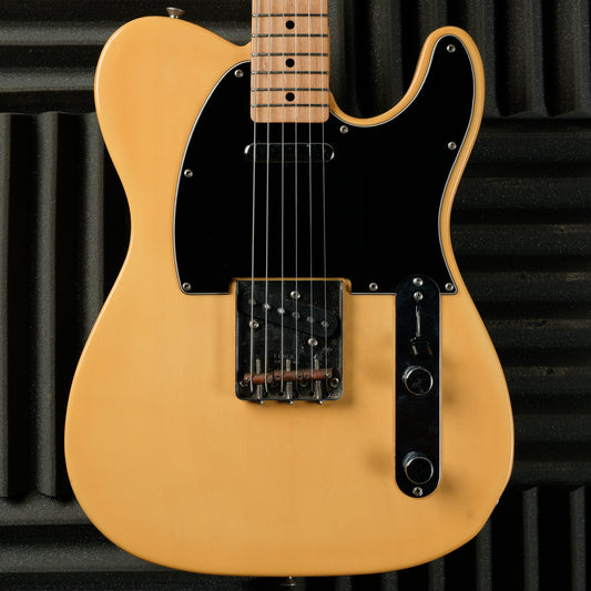 Fender Collector Series TL-72 Telecaster Reissue MIJ - 1994