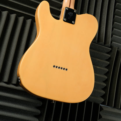 Fender Collector Series TL-72 Telecaster Reissue MIJ - 1994