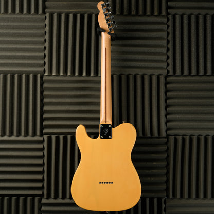 Fender Collector Series TL-72 Telecaster Reissue MIJ - 1994