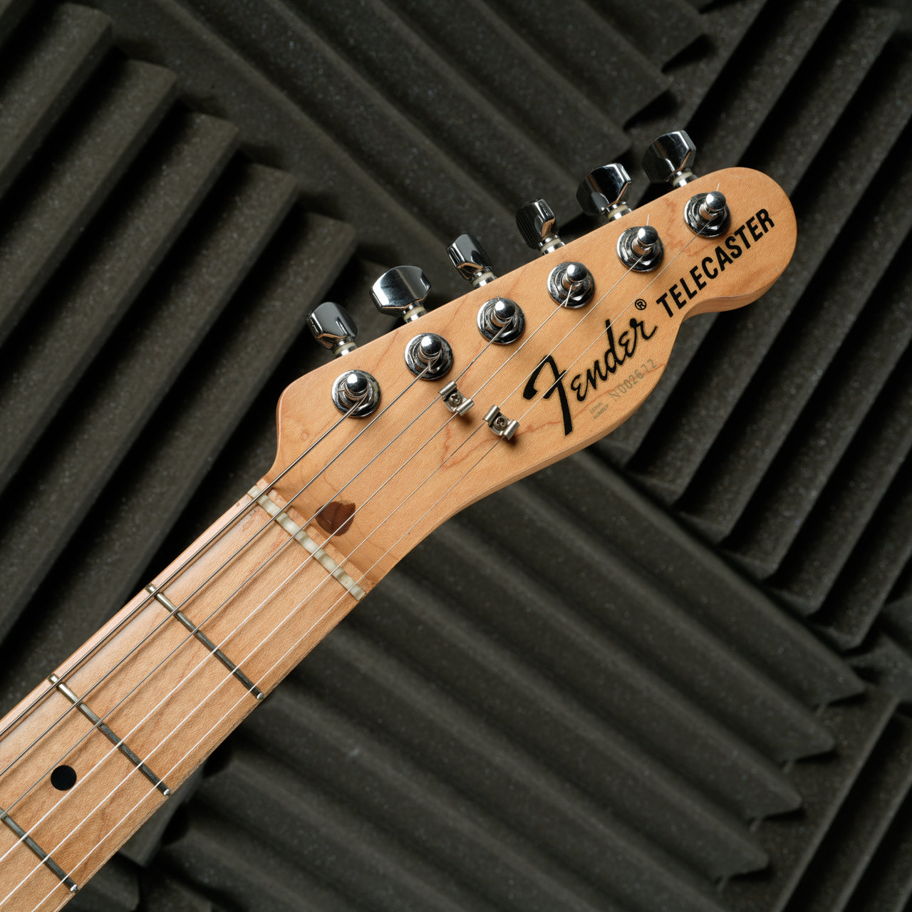 Fender Collector Series TL-72 Telecaster Reissue MIJ - 1994