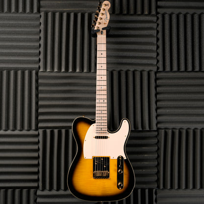 Fender Richie Kotzen Signature Telecaster MIJ 2022 - Brown Sunburst