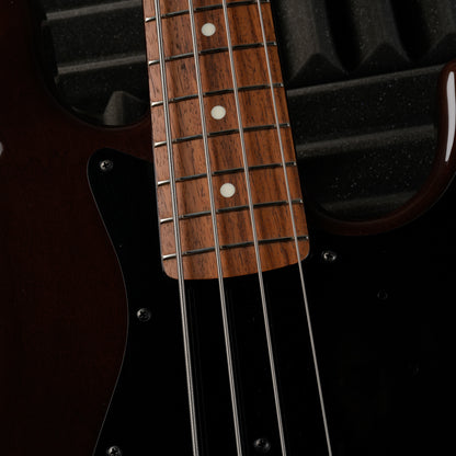 Fender Limited Edition JB-62 WAL Jazz Bass Reissue MIJ - 2019 - Walnut