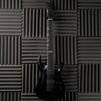 ESP E-II NT-7B 2014 - Satin Black