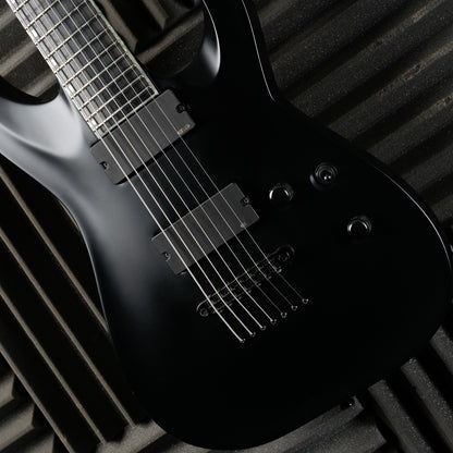 ESP E-II NT-7B 2014 - Satin Black