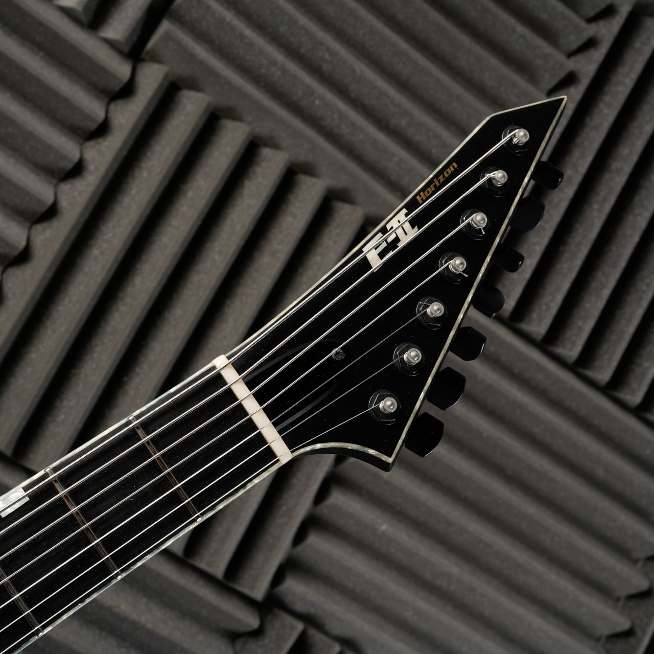 ESP E-II NT-7B 2014 - Satin Black