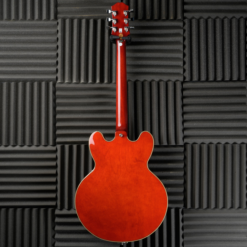 Epiphone Shinichi Ubukata Signature ES-355 2023 - Present - Satin Cherry