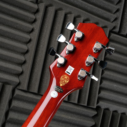 Epiphone Shinichi Ubukata Signature ES-355 2023 - Present - Satin Cherry
