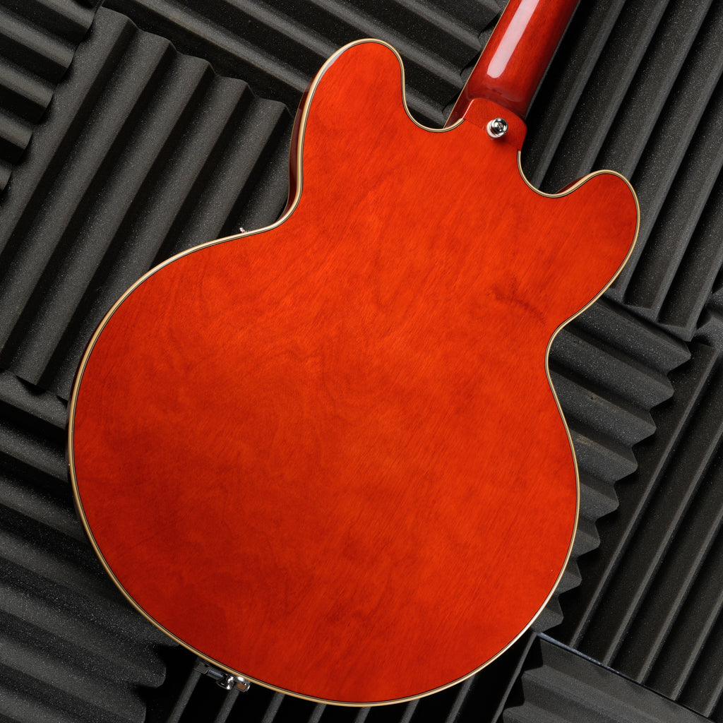 Epiphone Shinichi Ubukata Signature ES-355 2023 - Present - Satin Cherry