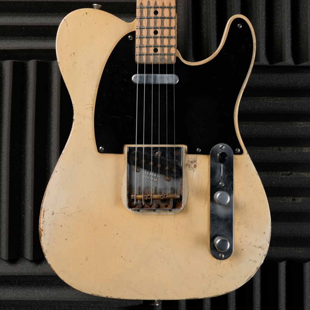 Dominick Kench Blackguard 54' Reissue