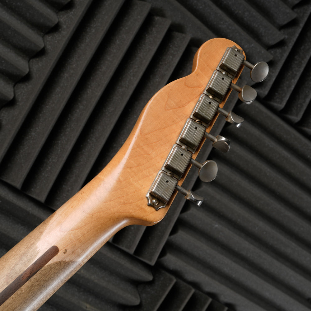 Dominick Kench Blackguard 54' Reissue