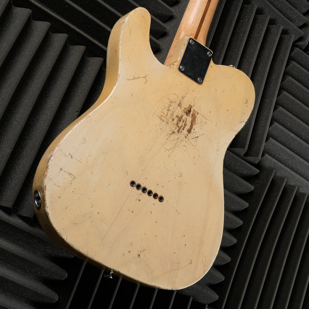 Dominick Kench Blackguard 54' Reissue