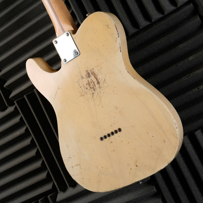 Dominick Kench Blackguard 54' Reissue