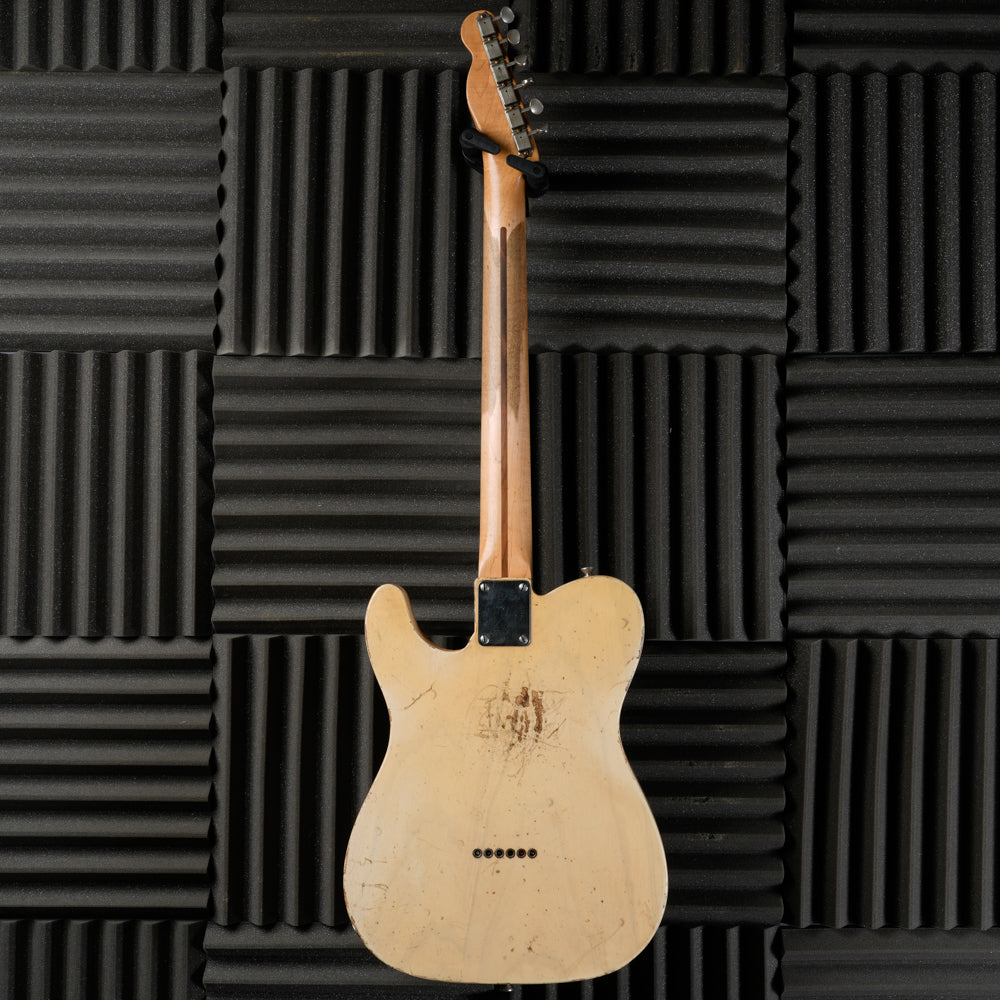 Dominick Kench Blackguard 54' Reissue