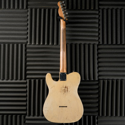 Dominick Kench Blackguard 54' Reissue