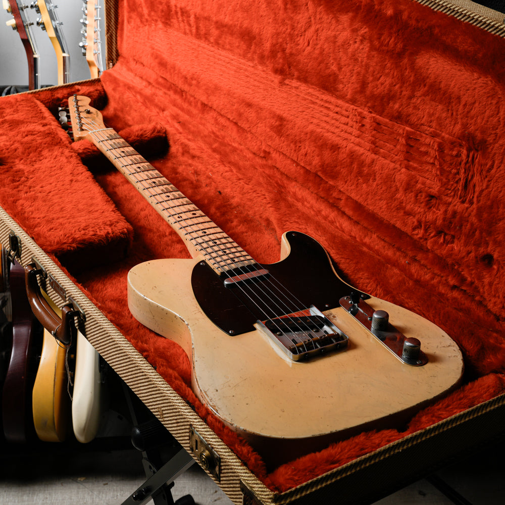 Dominick Kench Blackguard 54' Reissue