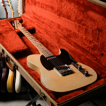 Dominick Kench Blackguard 54' Reissue