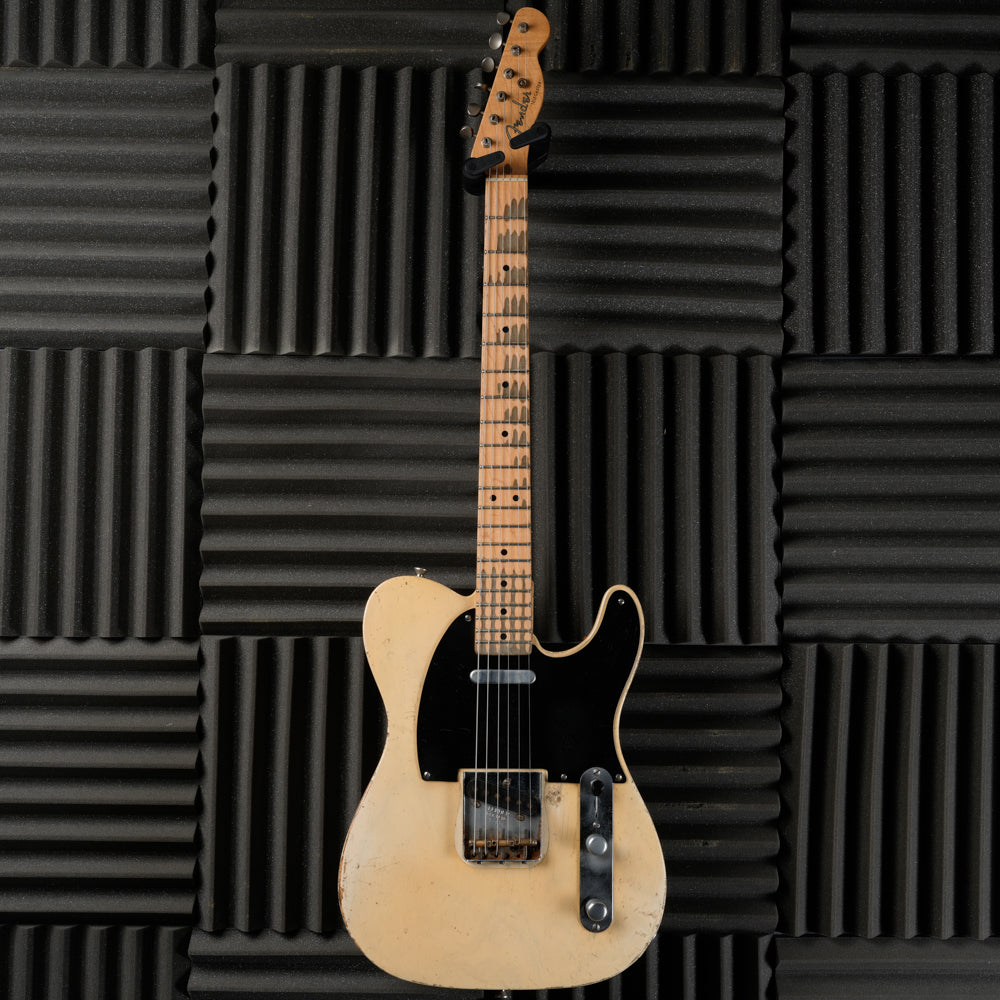 Dominick Kench Blackguard 54' Reissue