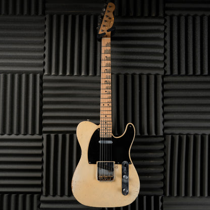 Dominick Kench Blackguard 54' Reissue