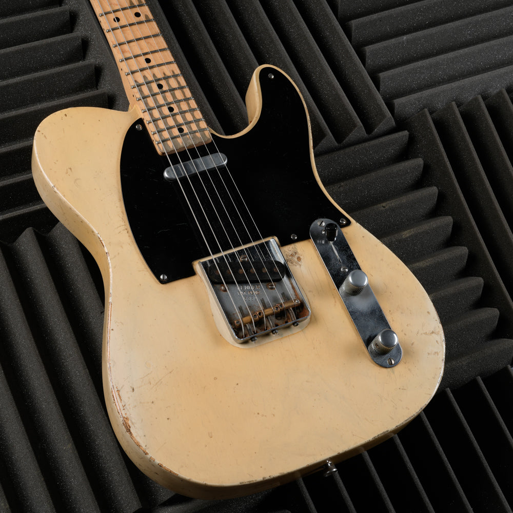 Dominick Kench Blackguard 54' Reissue
