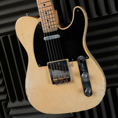 Dominick Kench Blackguard 54' Reissue