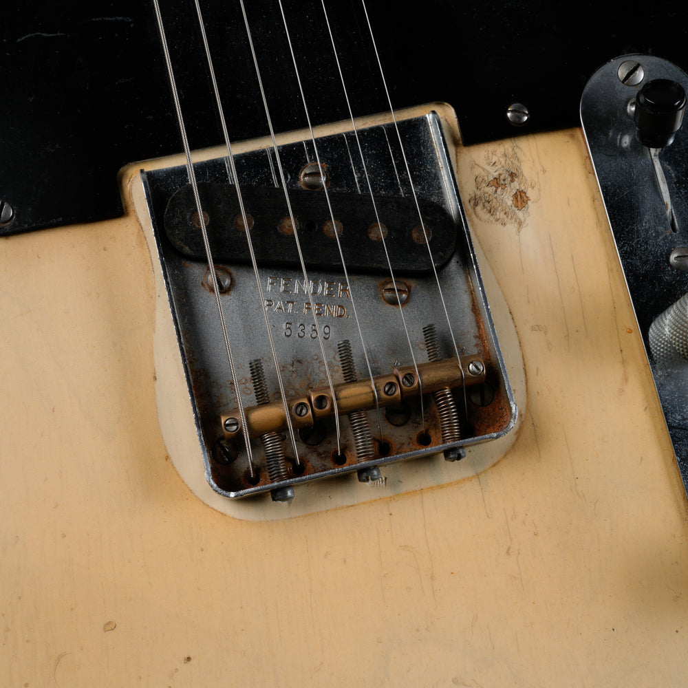 Dominick Kench Blackguard 54' Reissue
