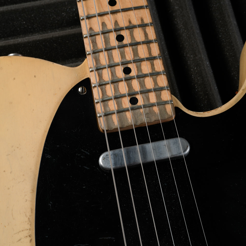 Dominick Kench Blackguard 54' Reissue