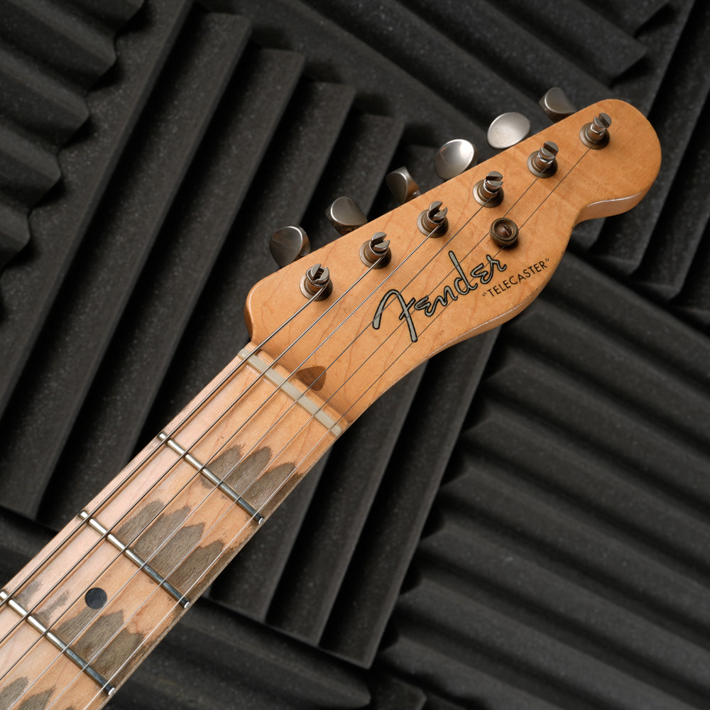 Dominick Kench Blackguard 54' Reissue