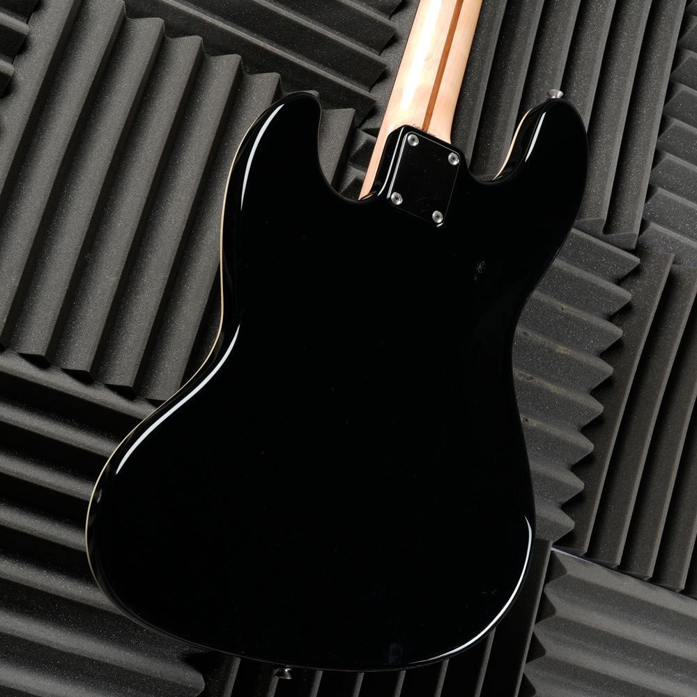 Fender AJB Aerodyne Jazz Bass 2008 - Black