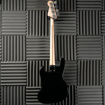 Fender AJB Aerodyne Jazz Bass 2008 - Black