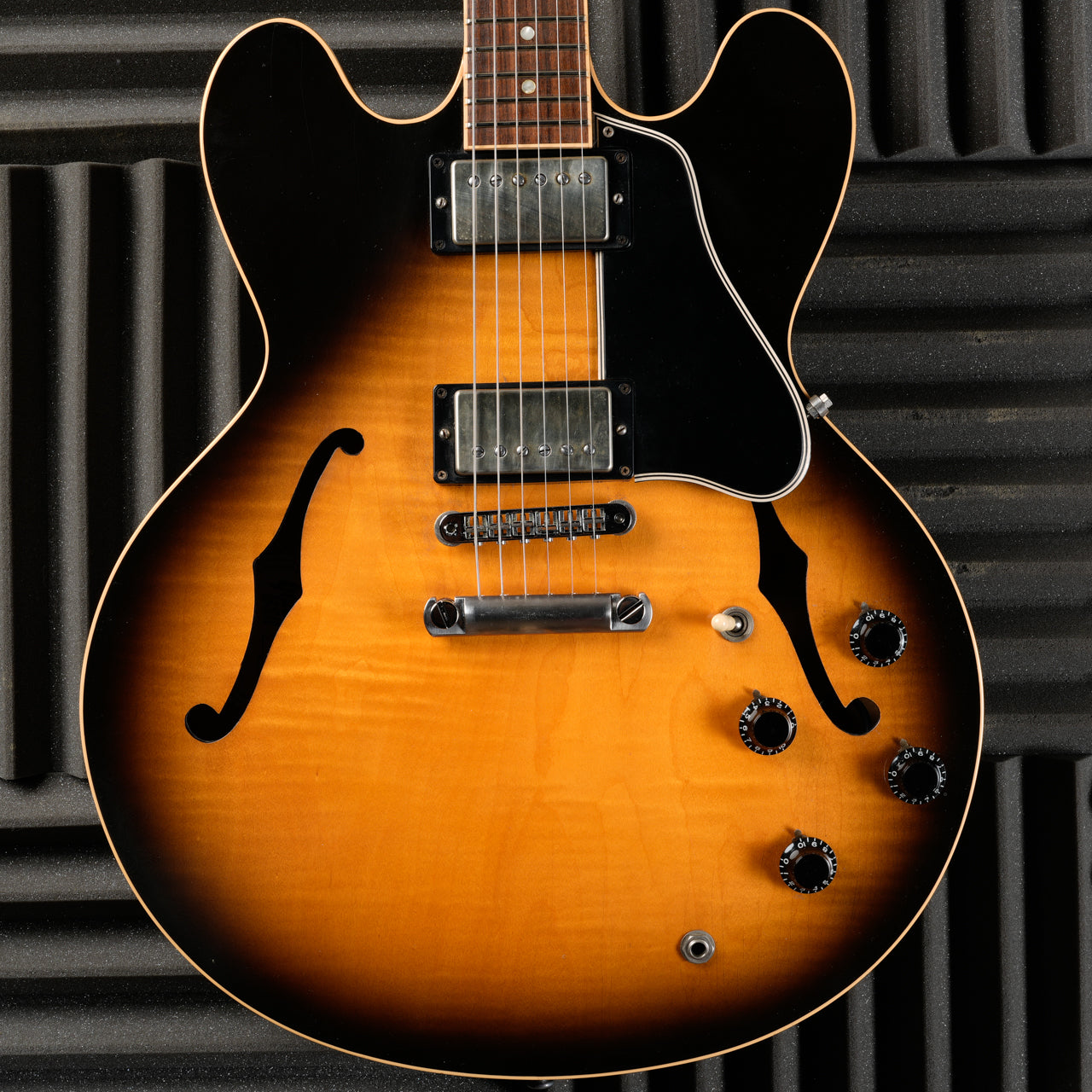 Gibson ES-335 Dot 1994 - Vintage Sunburst