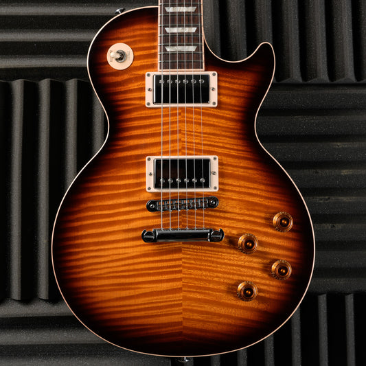 Gibson Les Paul Standard T 2016 - Desert Burst
