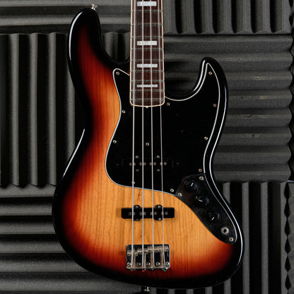Fender JB-75 Jazz Bass Reissue CIJ -1997/2000 - Sunburst