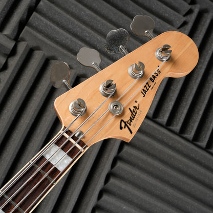 Fender JB-75 Jazz Bass Reissue CIJ -1997/2000 - Sunburst