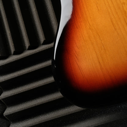 Fender JB-62 70 US Jazz Bass Reissue MIJ - 1999/2002 - Sunburst