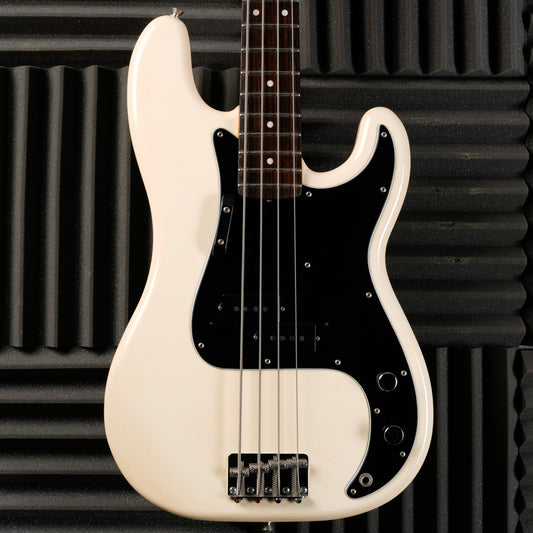 Fender PB-70 Precision Bass Reissue MIJ