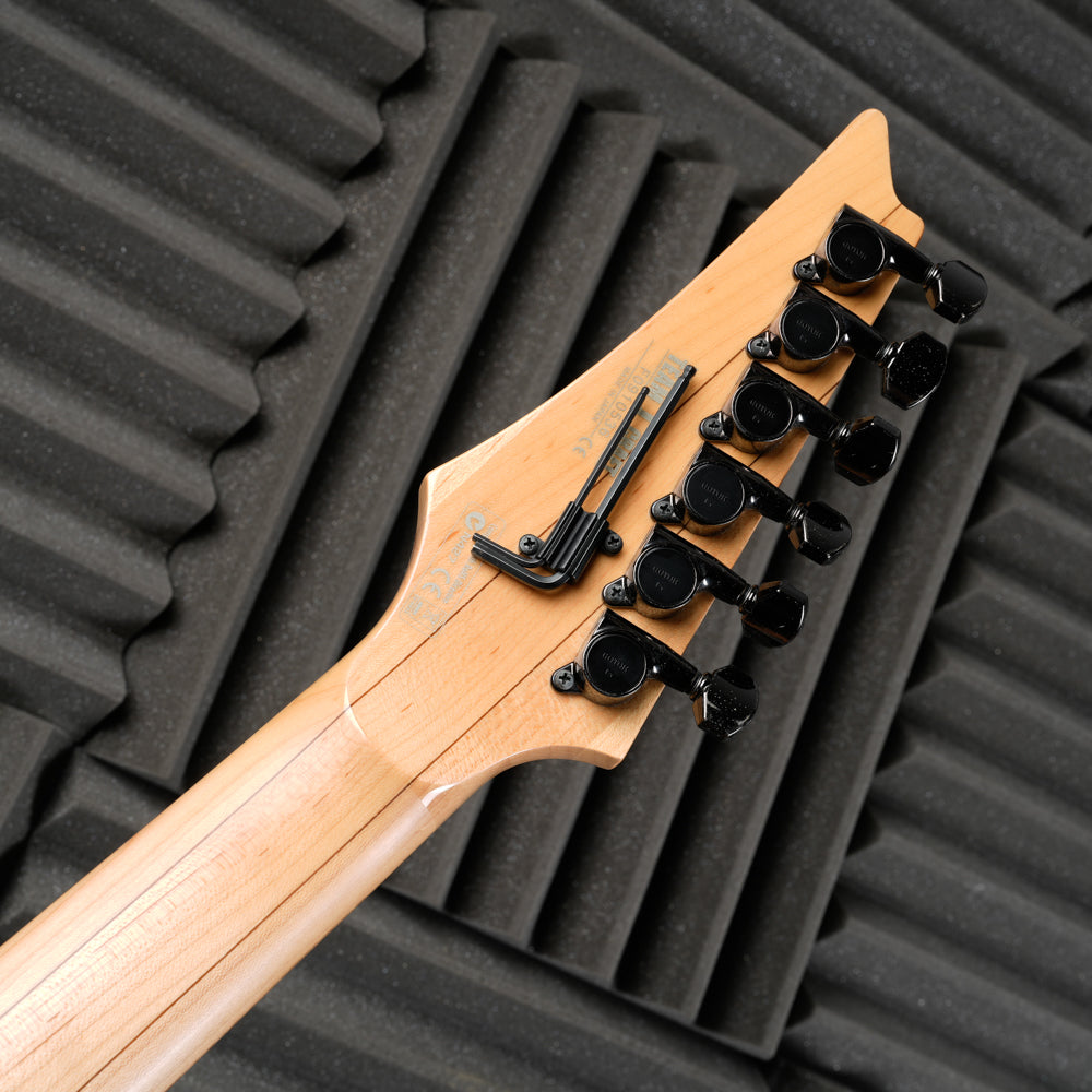 Ibanez RG8420ZE-RS J. Custom 2009 - Red Spinel