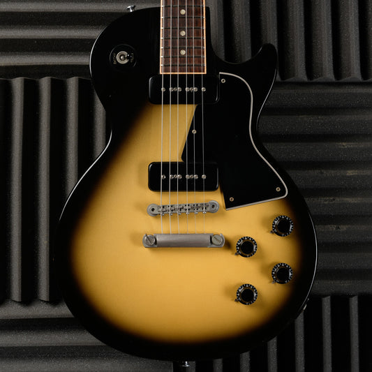 Gibson Les Paul Special 1995 - Tobacco Burst