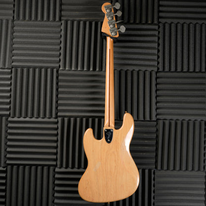 Fender JB-75 Jazz Bass Reissue CIJ - 1999/2002 - Natural