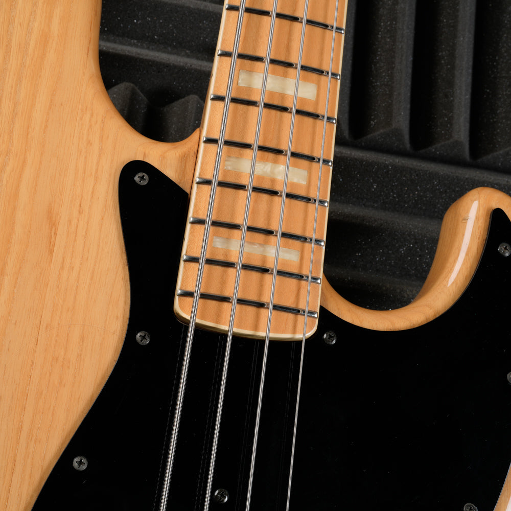 Fender JB-75 Jazz Bass Reissue CIJ - 1999/2002 - Natural