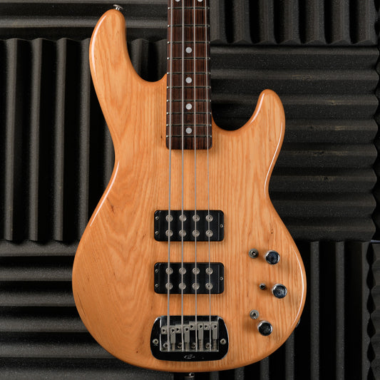 G&L L-2000 2001 - Natural