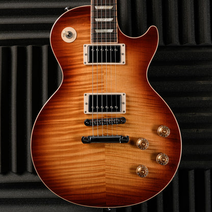 Gibson Les Paul Standard 2014 - Honeyburst