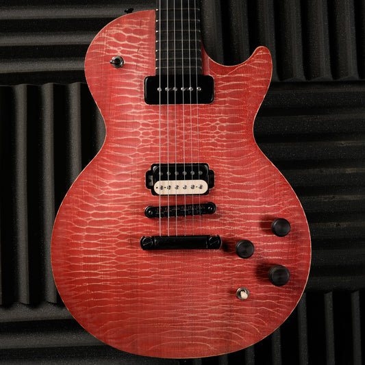 Gibson Les Paul BFG 2007- Transparent Cherry