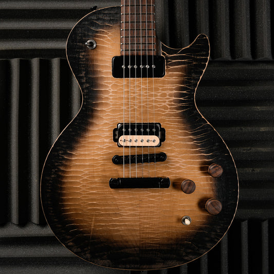 Gibson Les Paul BFG 2008 - Bullion Burst
