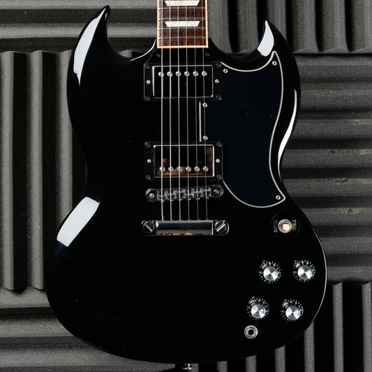 Gibson SG Standard 2013 - Ebony