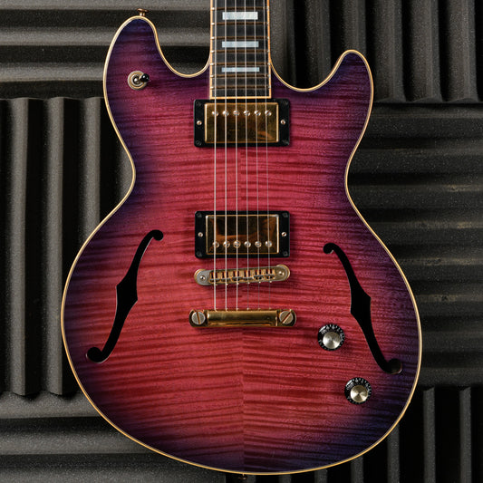 Gibson Vegas High Roller 2006 - Neon