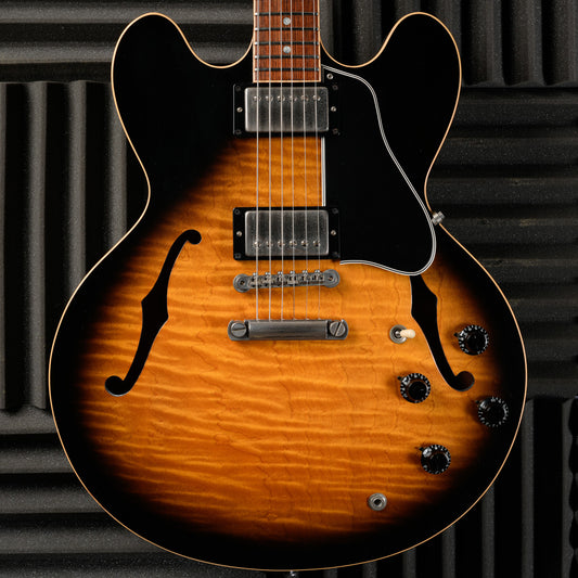 Gibson ES-335 Dot 1996 - Figured Vintage Sunburst
