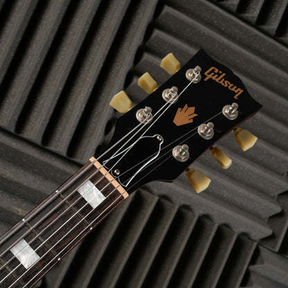 Gibson SG Special Limited Run P90 2017 - Faded Cherry